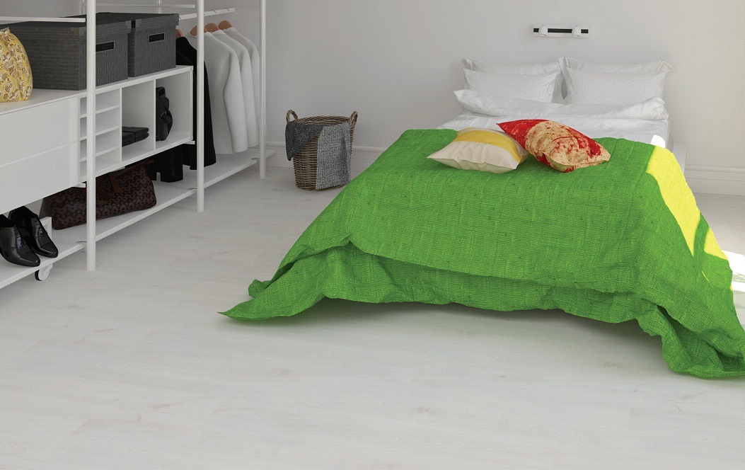 Дуб Ярл ламинат (8мм/32кл/0,2691кв.м/8шт/2,1528кв.м) Yellow NEW, Kastamonu