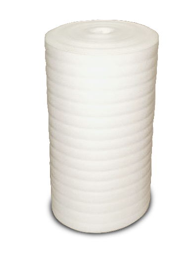 Подложка рулонная (1м*50м*3мм/50м2) порилекс НПЭ , РФ