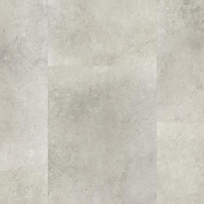 Soft Grey SPC-плитка, зам. (3,85(0,3)мм/micro 4V/0,174м2/10шт/1,74м2) Prime Click Tarkett